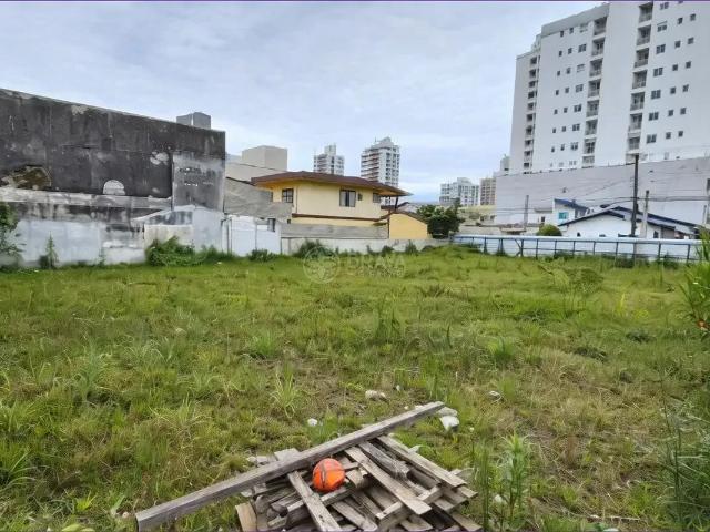 Terreno comercial para Locação em Itajaí/SC São Judas