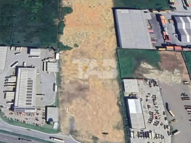 Terreno comercial para Locação em Itajaí/SC Santa Regina