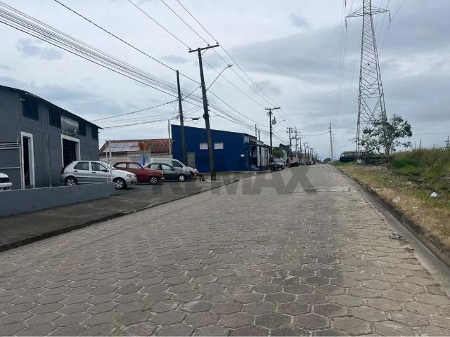 Terreno comercial para Locação em Itanhaém/SP Bopiranga