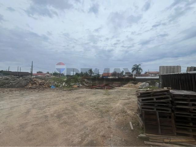 Terreno comercial para Locação em Itanhaém/SP Bopiranga