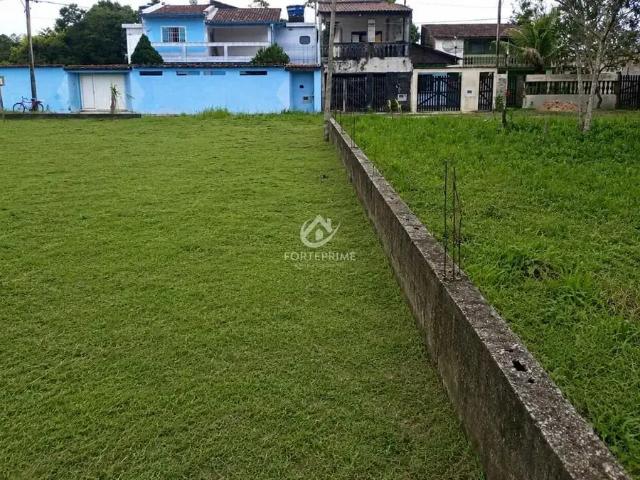 Terreno comercial para Locação em Itanhaém/SP Centro