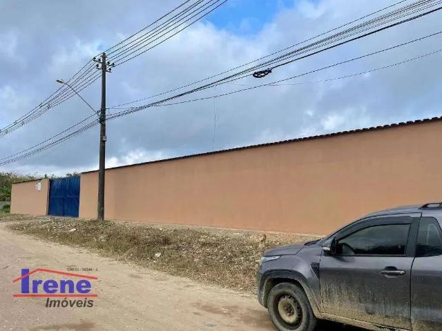 Terreno comercial para Locação em Itanhaém/SP Gaivota