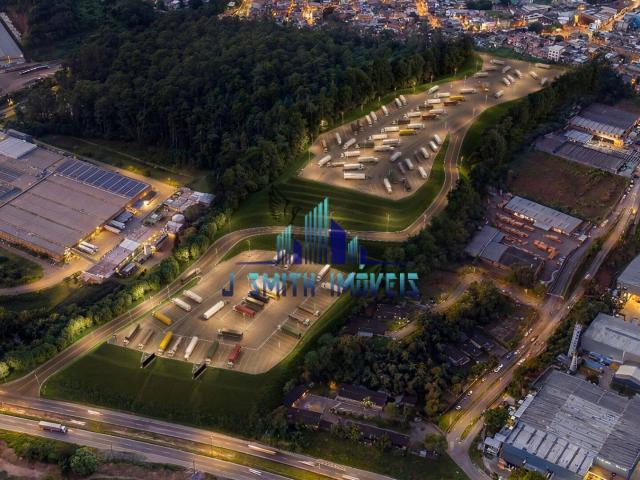 Terreno comercial para Locação em Itapecerica da Serra/SP Jardim Itapecerica