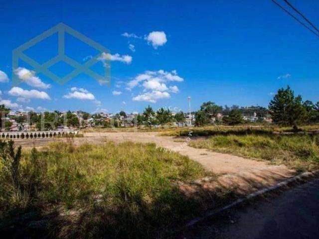 Terreno comercial para Locação em Itapevi/SP Estância São Francisco