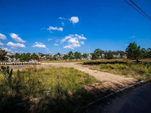 Terreno comercial para Locação em Itapevi/SP Estância São Francisco