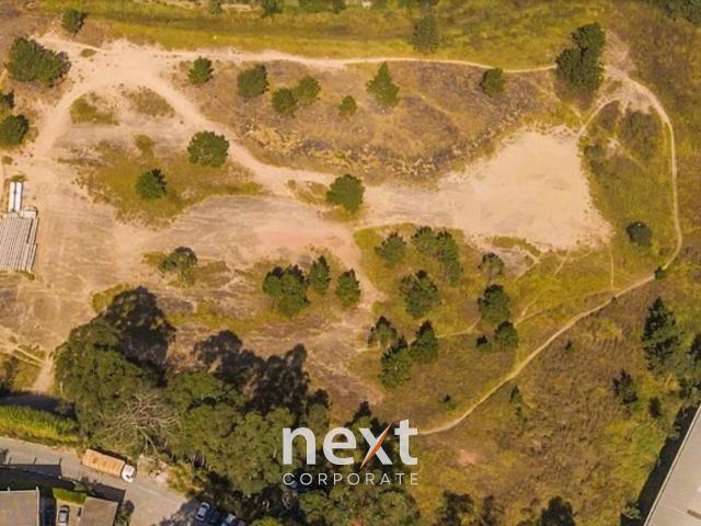 Terreno comercial para Locação em Itapevi/SP Estância São Francisco