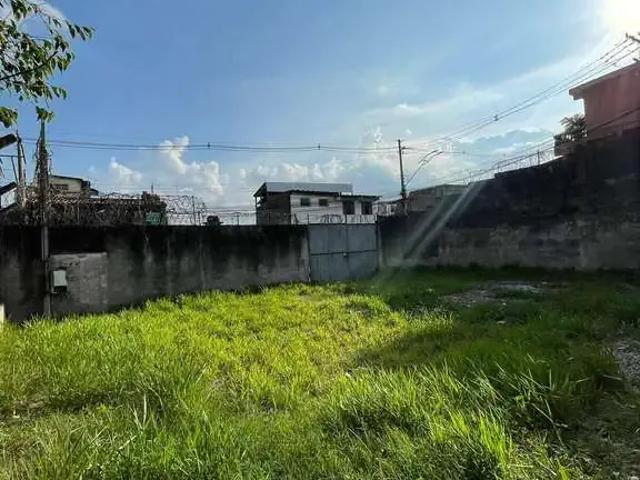 Terreno comercial para Locação em Itapevi/SP Jardim da Rainha