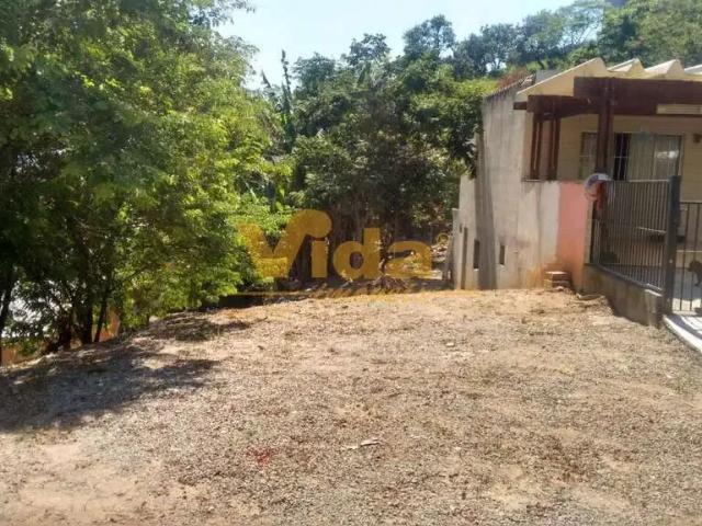 Terreno comercial para Locação em Itapevi/SP Jardim Paulista