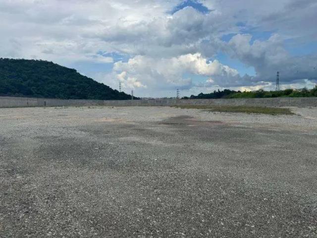 Terreno comercial para Locação em Itapevi/SP Vila Santa Flora