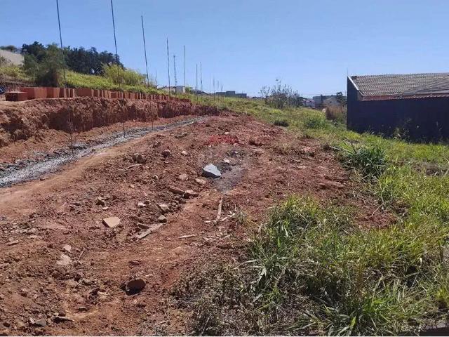 Terreno comercial para Locação em Itapira/SP Vila Esperança