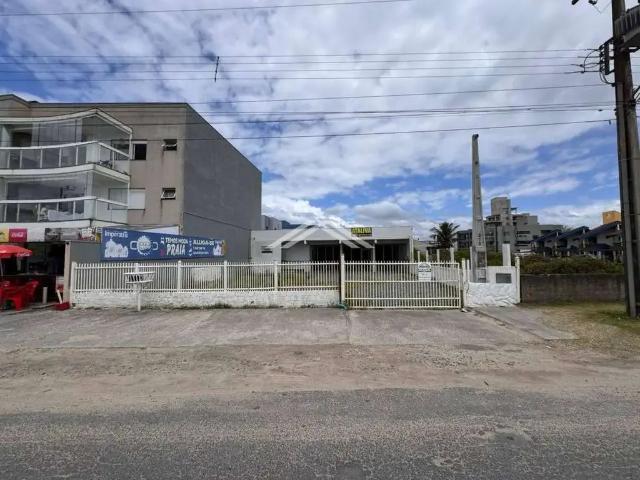 Terreno comercial para Locação em Itapoá/SC Barra do Sai