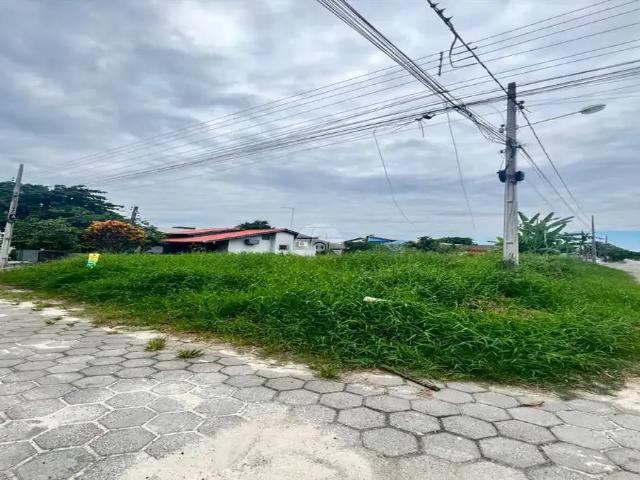 Terreno comercial para Locação em Itapoá/SC Itapema do Norte 1 Quartos