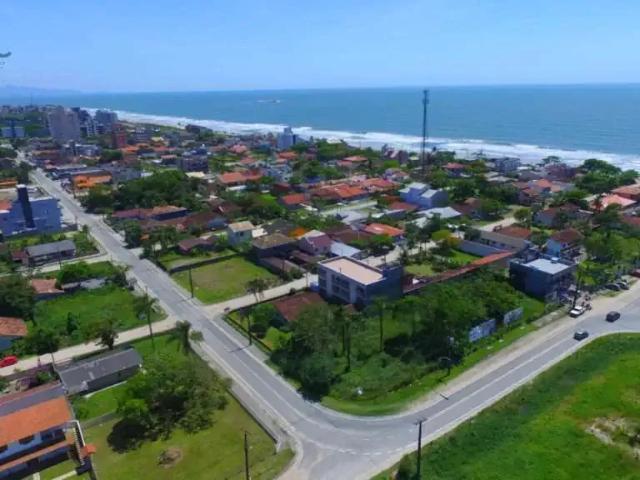 Terreno comercial para Locação em Itapoá/SC Paese