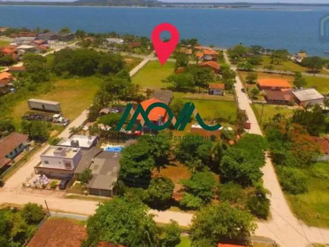 Terreno comercial para Locação em Itapoá/SC Pontal do Norte