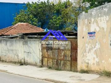 Terreno comercial para Locação em Itaquaquecetuba/SP Una