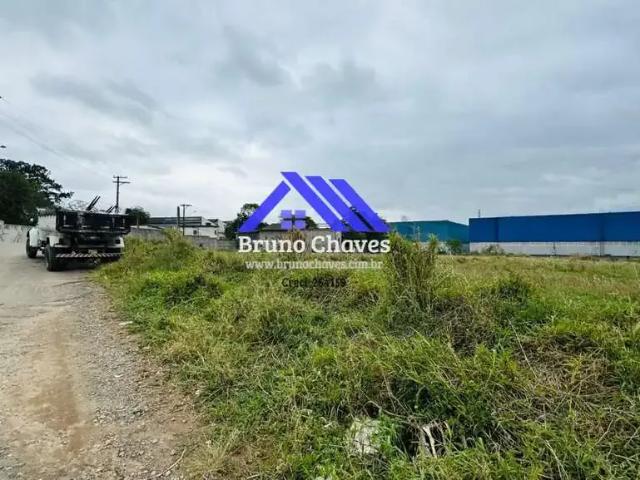 Terreno comercial para Locação em Itaquaquecetuba/SP Una