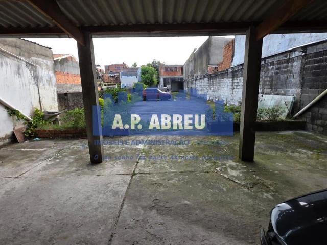 Terreno comercial para Locação em Itaquaquecetuba/SP Vila Arizona