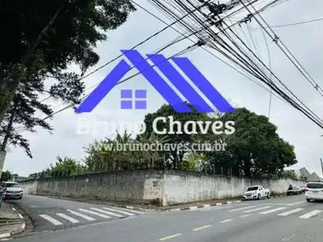 Terreno comercial para Locação em Itaquaquecetuba/SP Vila Virgínia