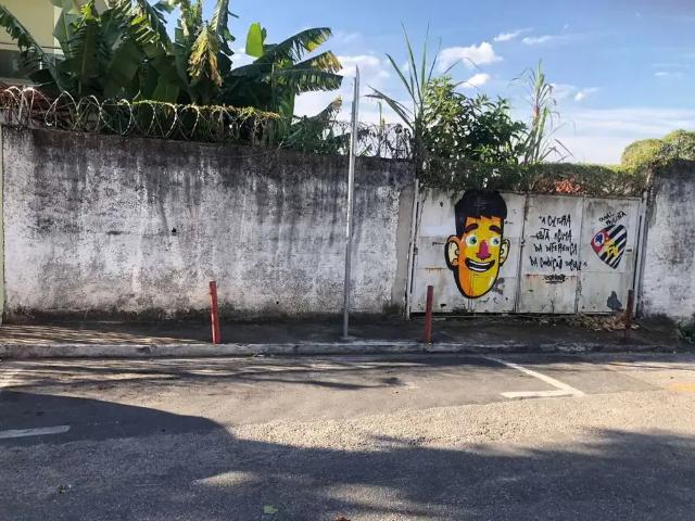 Terreno comercial para Locação em Itaquaquecetuba/SP Centro
