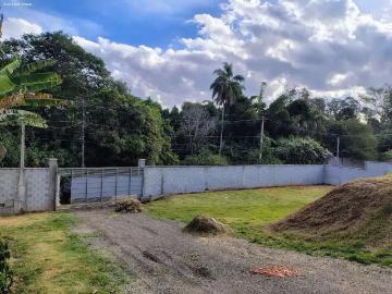 Terreno comercial para Locação em Itaquaquecetuba/SP Chácara Águas da Pedra
