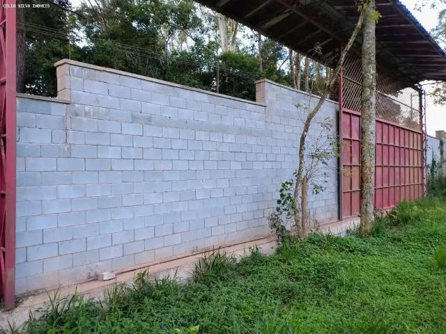 Terreno comercial para Locação em Itaquaquecetuba/SP Jardim Amazonas