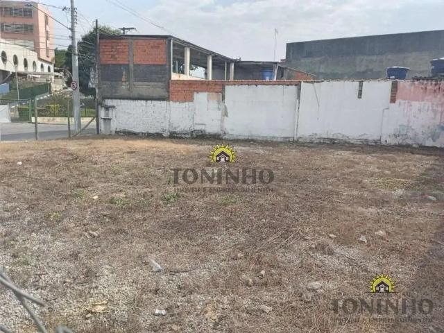 Terreno comercial para Locação em Itaquaquecetuba/SP Jardim Nova Itaquá