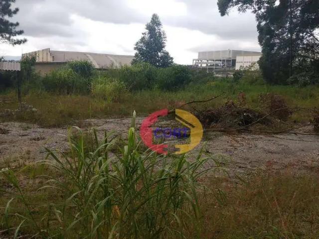Terreno comercial para Locação em Itaquaquecetuba/SP Parque São Pedro