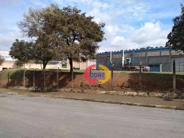 Terreno comercial para Locação em Itaquaquecetuba/SP Parque São Pedro