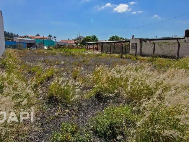 Terreno comercial para Locação em Itupeva/SP Centro