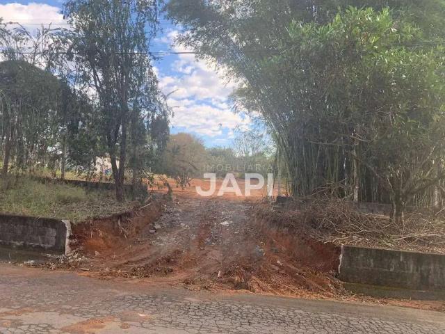 Terreno comercial para Locação em Itupeva/SP Centro