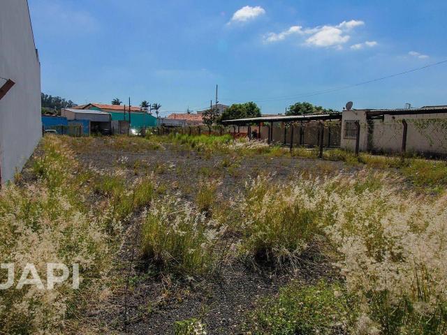 Terreno comercial para Locação em Itupeva/SP Centro