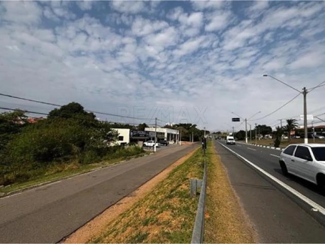 Terreno comercial para Locação em Itupeva/SP Desmembramento Santa Clara