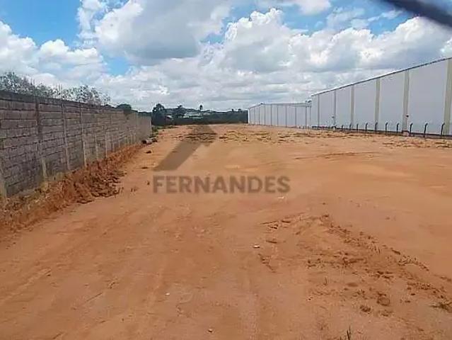 Terreno comercial para Locação em Itupeva/SP São Roque da Chaves