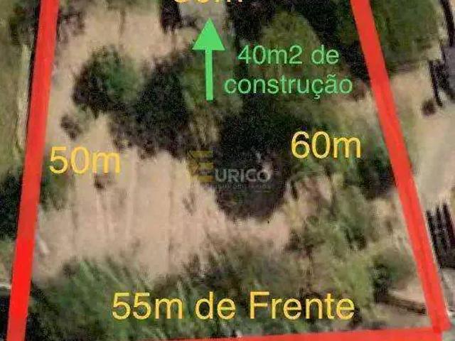 Terreno comercial para Locação em Itupeva/SP Santa Eliza