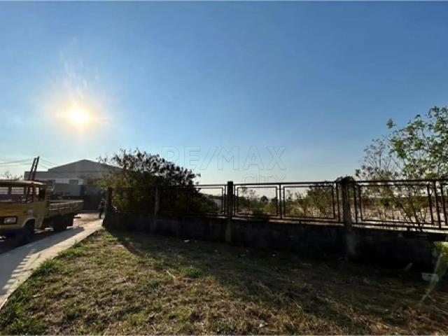 Terreno comercial para Locação em Itupeva/SP Residencial Pacaembu I