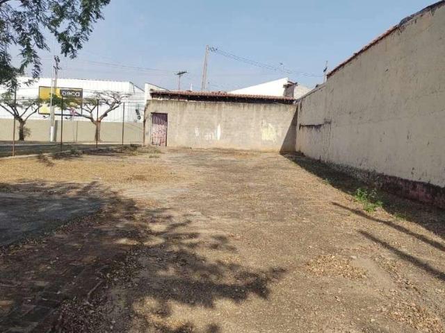 Terreno comercial para Locação em Itu/SP Vila Esperança