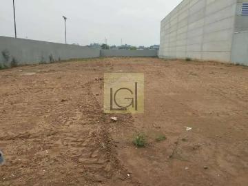 Terreno comercial para Locação em Itu/SP Vila Santa Terezinha