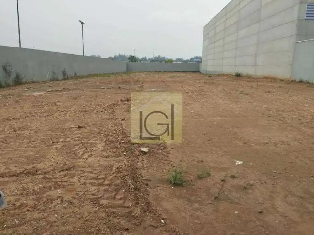 Terreno comercial para Locação em Itu/SP Vila Santa Terezinha