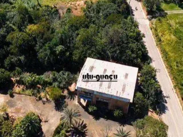 Terreno comercial para Locação em Itu/SP Zona Rural