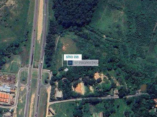 Terreno comercial para Locação em Itu/SP Zona Rural