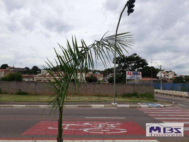Terreno comercial para Locação em Itu/SP Centro