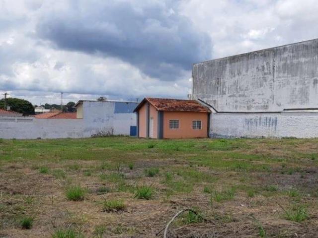 Terreno comercial para Locação em Itu/SP Centro
