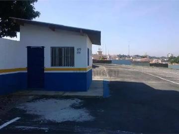 Terreno comercial para Locação em Itu/SP Centro