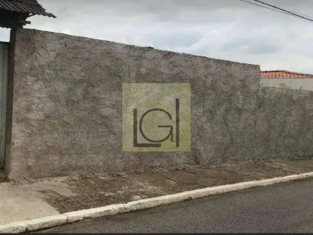 Terreno comercial para Locação em Itu/SP Centro