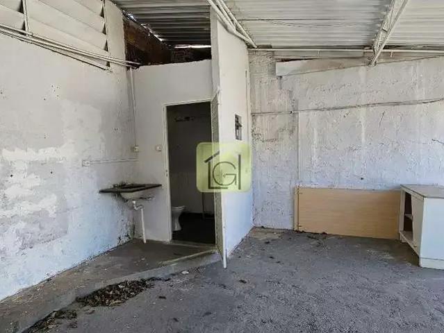 Terreno comercial para Locação em Itu/SP Centro