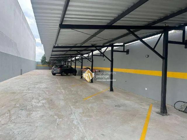 Terreno comercial para Locação em Itu/SP Centro