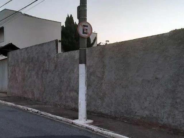 Terreno comercial para Locação em Itu/SP Centro
