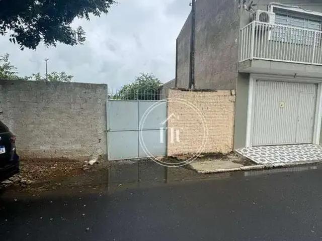 Terreno comercial para Locação em Itu/SP Centro