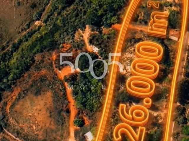 Terreno comercial para Locação em Itu/SP Chácara São João