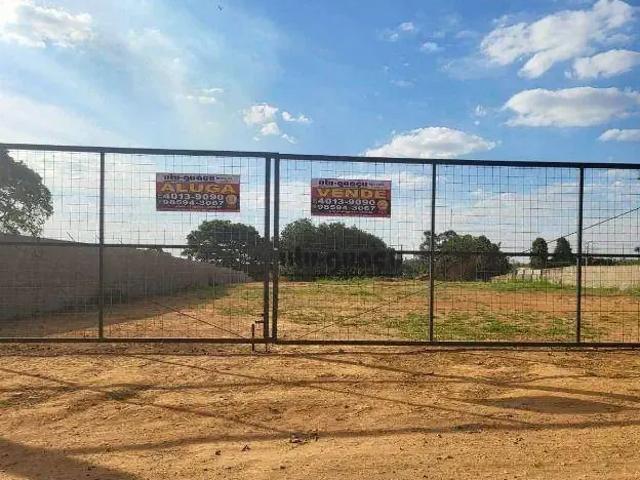 Terreno comercial para Locação em Itu/SP Chácaras Reunidas Ipê